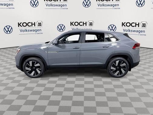 2026 Volkswagen Atlas Cross Sport 2.0T SE