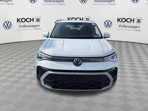 2025 Volkswagen Taos 1.5T SEL