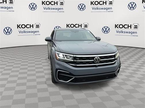 2020 Volkswagen Atlas Cross Sport 3.6L V6 SEL Premium R-Line