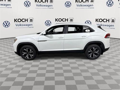 2026 Volkswagen Atlas Cross Sport 2.0T SE