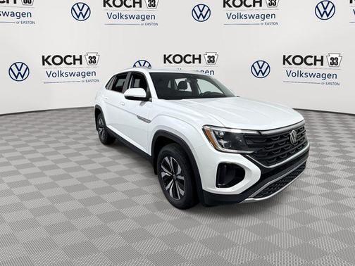 2026 Volkswagen Atlas Cross Sport 2.0T SE