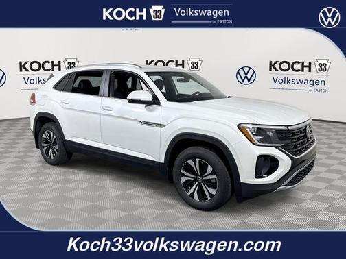 2026 Volkswagen Atlas Cross Sport 2.0T SE