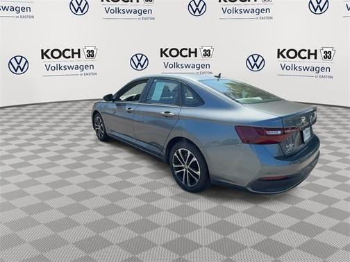 2024 Volkswagen Jetta 1.5T Sport