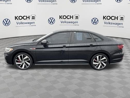 2021 Volkswagen Jetta GLI 2.0T S