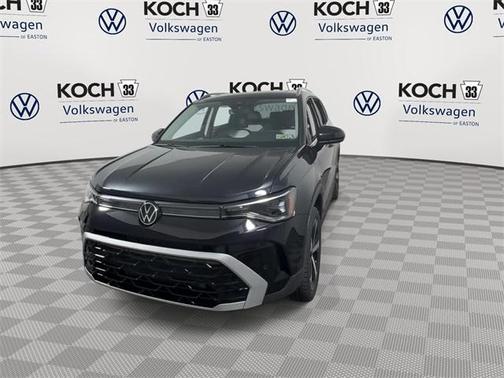 2025 Volkswagen Taos 1.5T SEL