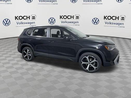 2025 Volkswagen Taos 1.5T SEL