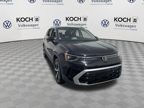 2025 Volkswagen Taos 1.5T SEL