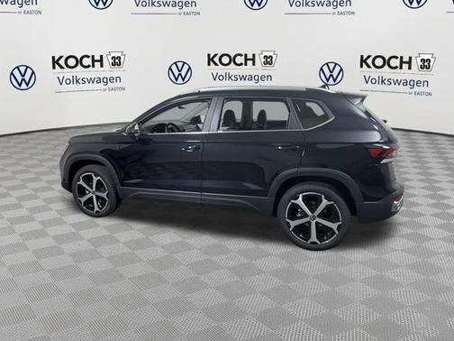 2025 Volkswagen Taos 1.5T SEL