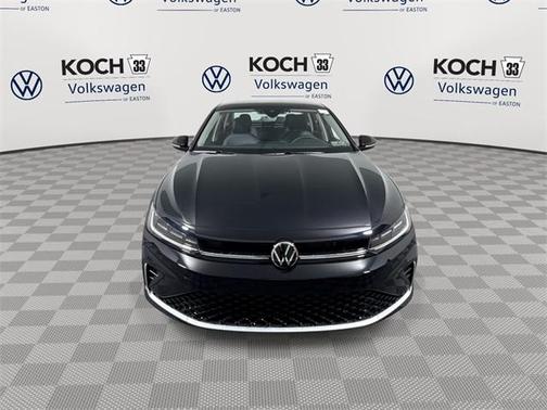 2026 Volkswagen Jetta 1.5T SEL