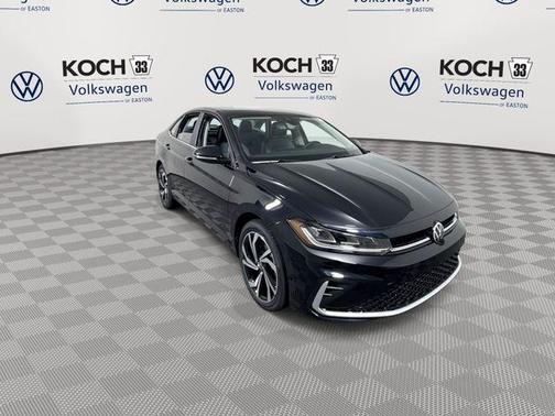 2026 Volkswagen Jetta 1.5T SEL