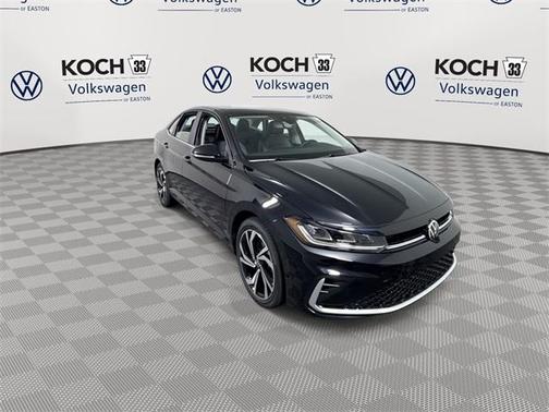 2026 Volkswagen Jetta 1.5T SEL