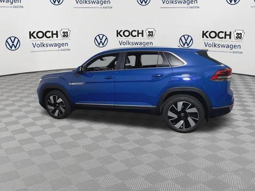 2026 Volkswagen Atlas Cross Sport 2.0T SEL