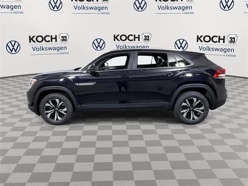 2026 Volkswagen Atlas Cross Sport 2.0T SE