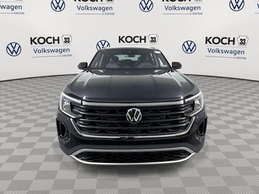 2026 Volkswagen Atlas Cross Sport 2.0T SE