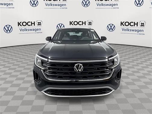 2026 Volkswagen Atlas Cross Sport 2.0T SE