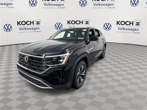 2026 Volkswagen Atlas Cross Sport 2.0T SE