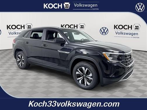 2026 Volkswagen Atlas Cross Sport 2.0T SE