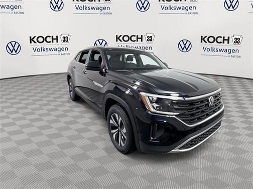 2026 Volkswagen Atlas Cross Sport 2.0T SE
