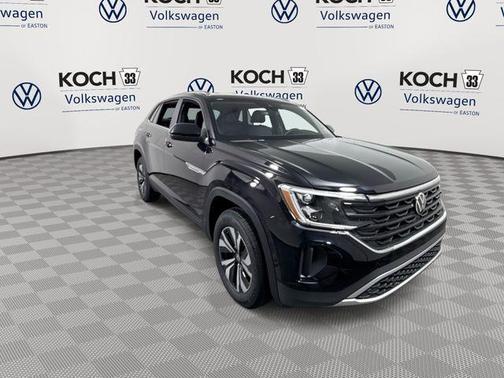 2026 Volkswagen Atlas Cross Sport 2.0T SE