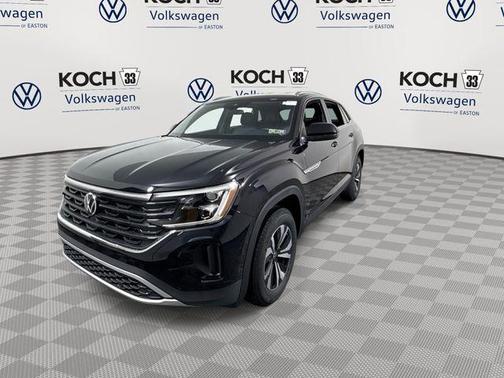 2026 Volkswagen Atlas Cross Sport 2.0T SE
