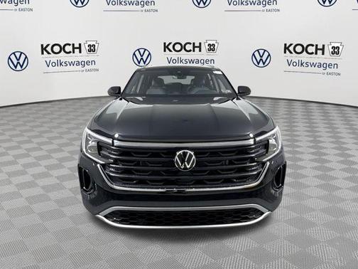 2026 Volkswagen Atlas Cross Sport 2.0T SE