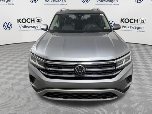 2023 Volkswagen Atlas 3.6L SEL