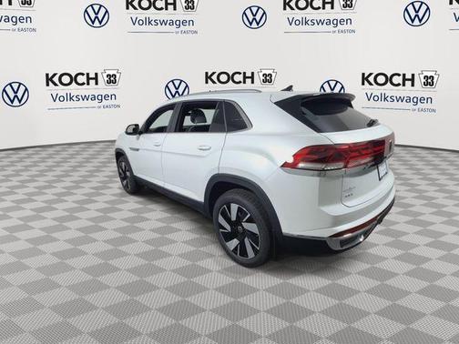 2026 Volkswagen Atlas Cross Sport 2.0T SEL