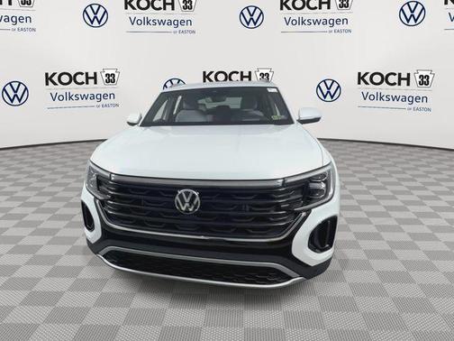 2026 Volkswagen Atlas Cross Sport 2.0T SEL