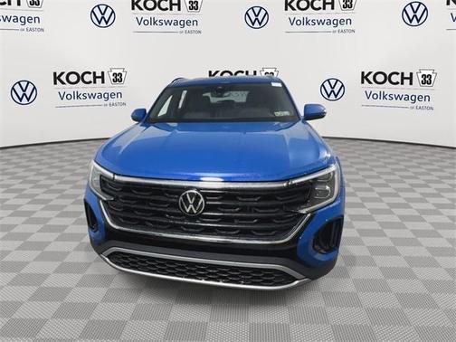 2025 Volkswagen Atlas Cross Sport 2.0T SE