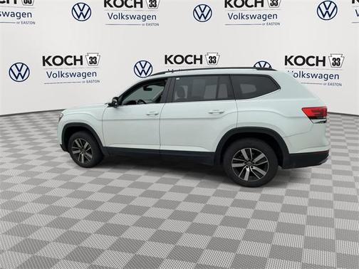 2023 Volkswagen Atlas 2.0T SE