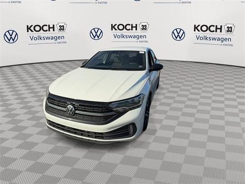 2024 Volkswagen Jetta 1.5T Sport