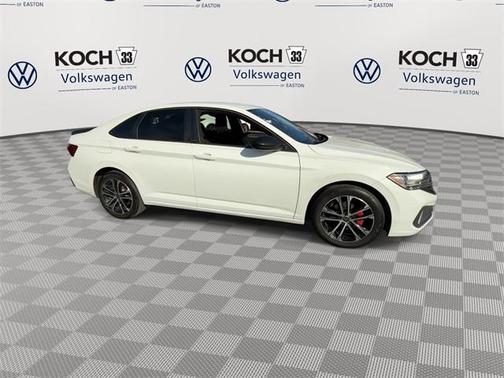 2024 Volkswagen Jetta 1.5T Sport