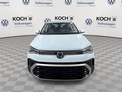 2026 Volkswagen Taos 1.5T SEL