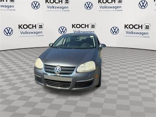 2006 Volkswagen Jetta TDI
