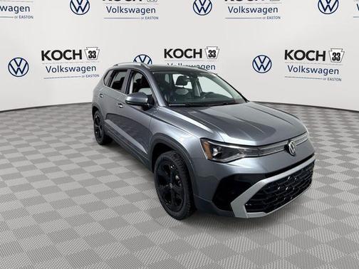 2026 Volkswagen Taos 1.5T SEL