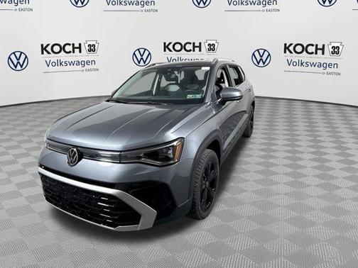 2026 Volkswagen Taos 1.5T SEL