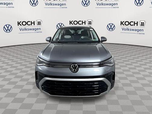 2026 Volkswagen Taos 1.5T SEL