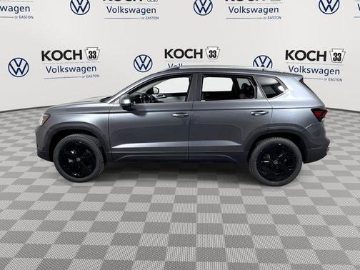 2026 Volkswagen Taos 1.5T SEL