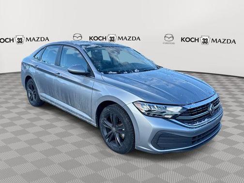 2023 Volkswagen Jetta 1.5T SE