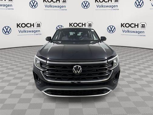 2026 Volkswagen Atlas Cross Sport 2.0T SE