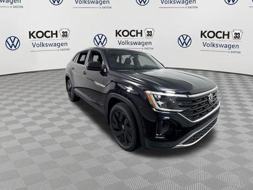 2026 Volkswagen Atlas Cross Sport 2.0T SE