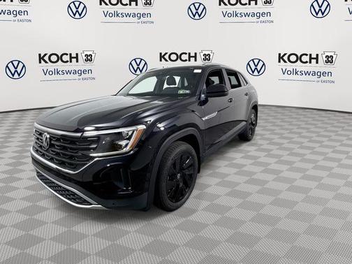 2026 Volkswagen Atlas Cross Sport 2.0T SE