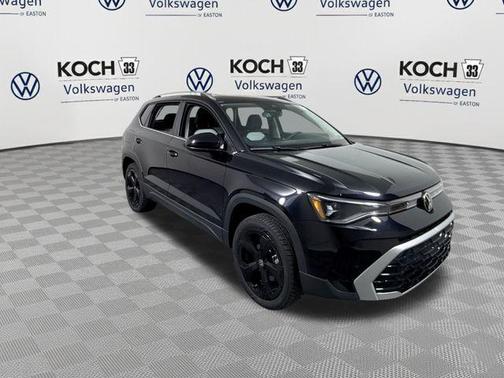 2026 Volkswagen Taos 1.5T SEL