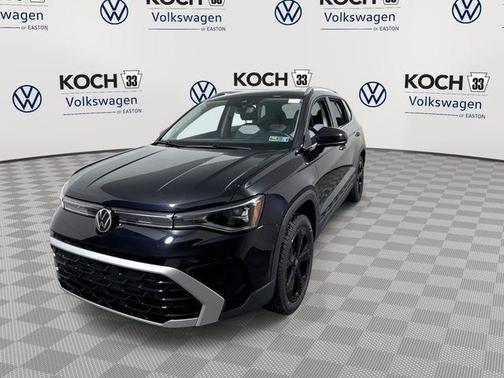 2026 Volkswagen Taos 1.5T SEL