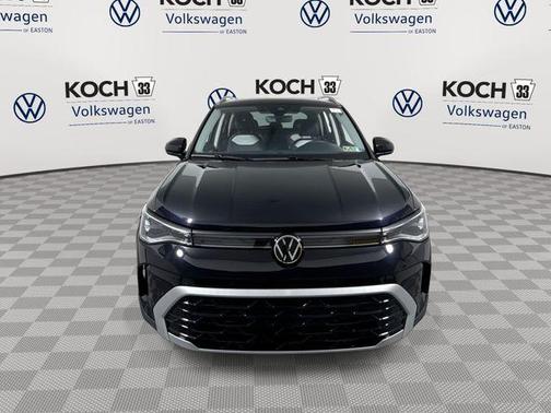 2026 Volkswagen Taos 1.5T SEL