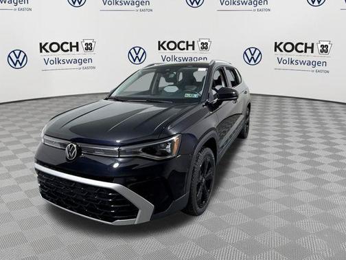 2026 Volkswagen Taos 1.5T SEL