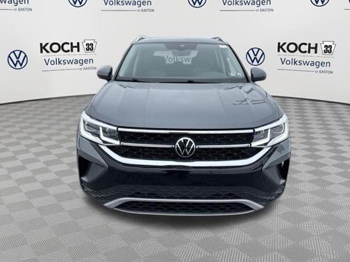 2022 Volkswagen Taos 1.5T SEL