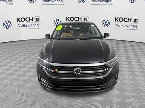 2024 Volkswagen Jetta 1.5T SEL