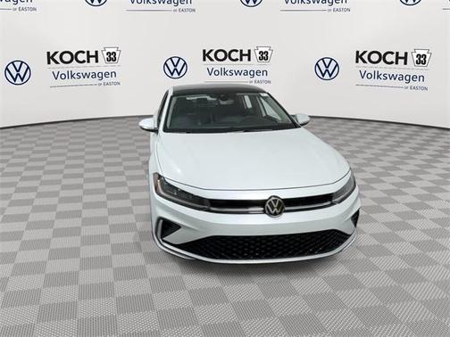 2026 Volkswagen Jetta 1.5T SEL