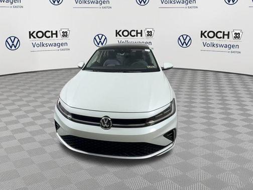 2026 Volkswagen Jetta 1.5T SEL